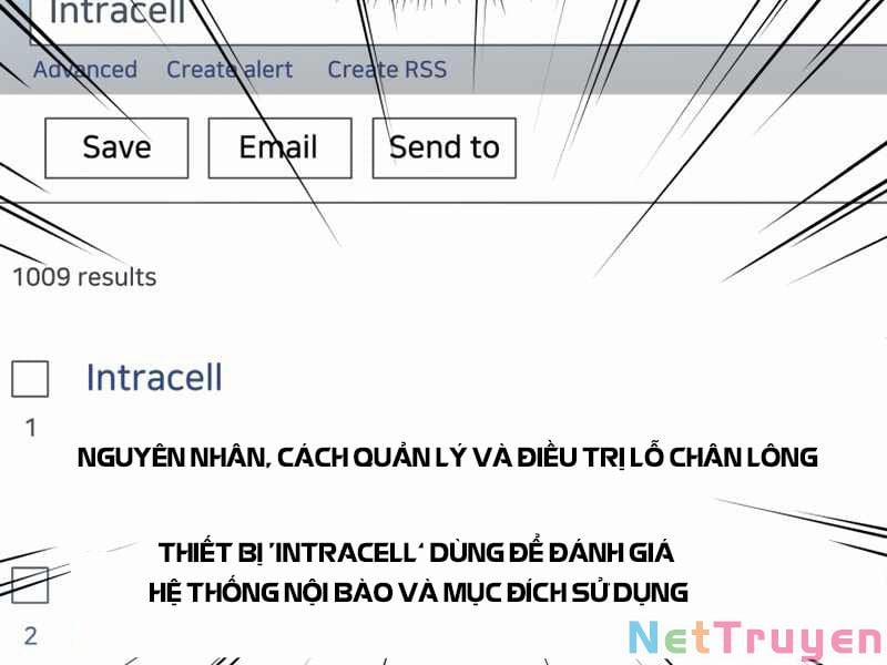 Bác Sĩ Phẫu Thuật Hoàn Hảo 3 trang 38