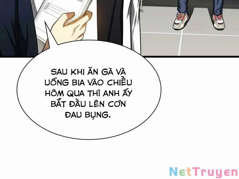 Bác Sĩ Phẫu Thuật Hoàn Hảo 30 trang 104
