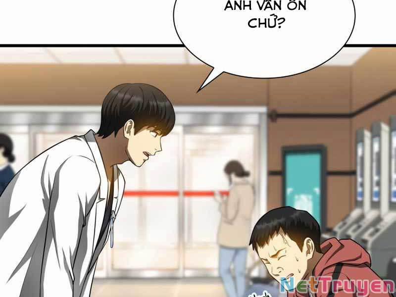 Bác Sĩ Phẫu Thuật Hoàn Hảo 30 trang 106