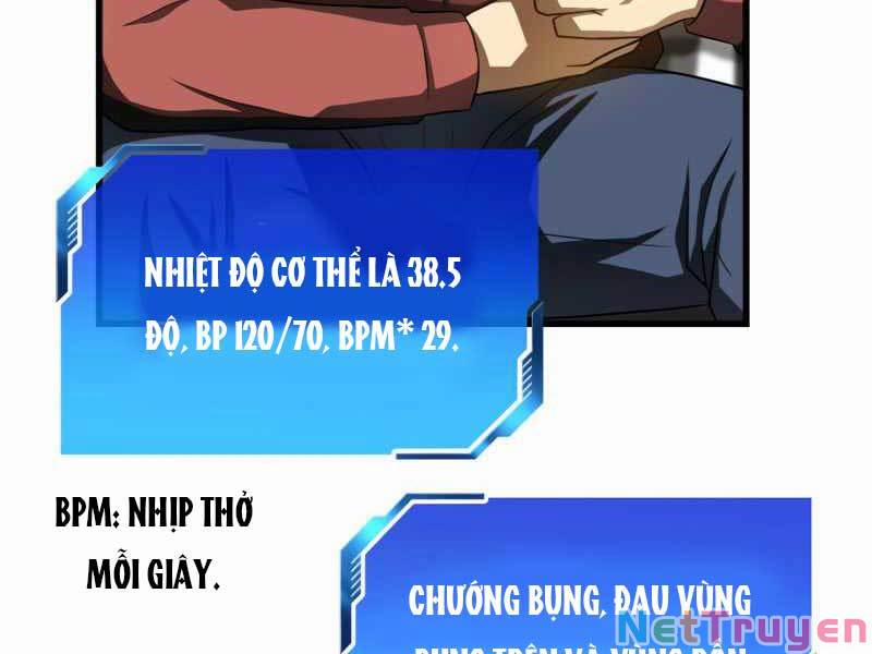 Bác Sĩ Phẫu Thuật Hoàn Hảo 30 trang 110