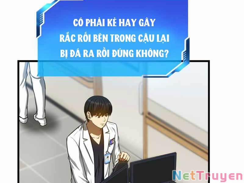 Bác Sĩ Phẫu Thuật Hoàn Hảo 30 trang 124