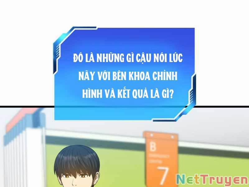 Bác Sĩ Phẫu Thuật Hoàn Hảo 30 trang 127
