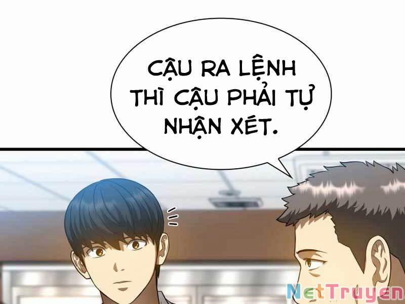 Bác Sĩ Phẫu Thuật Hoàn Hảo 30 trang 146