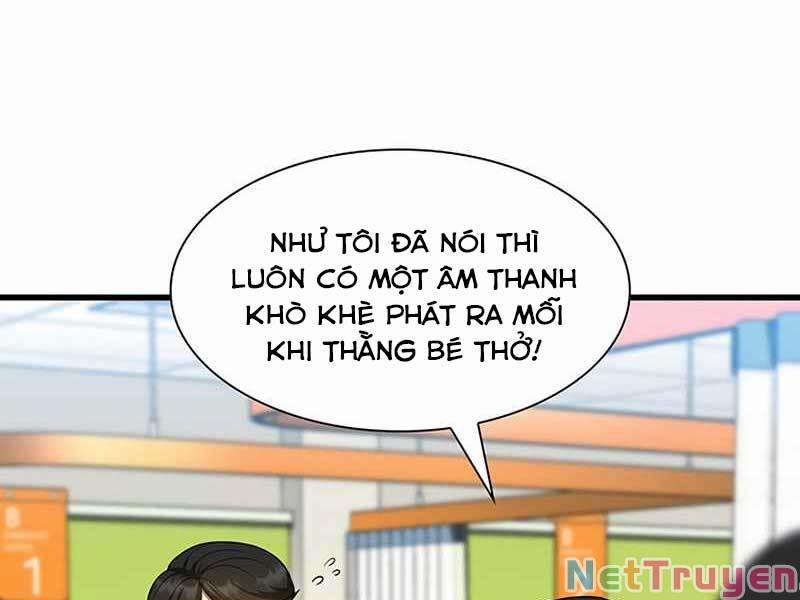 Bác Sĩ Phẫu Thuật Hoàn Hảo 30 trang 15
