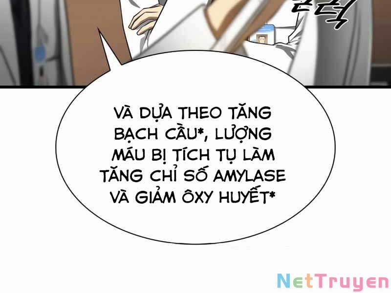 Bác Sĩ Phẫu Thuật Hoàn Hảo 30 trang 154
