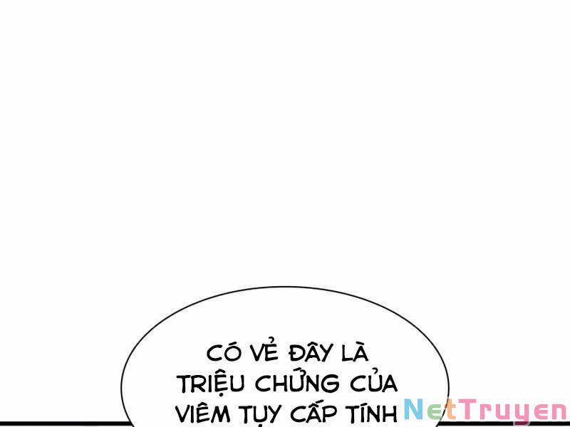 Bác Sĩ Phẫu Thuật Hoàn Hảo 30 trang 156