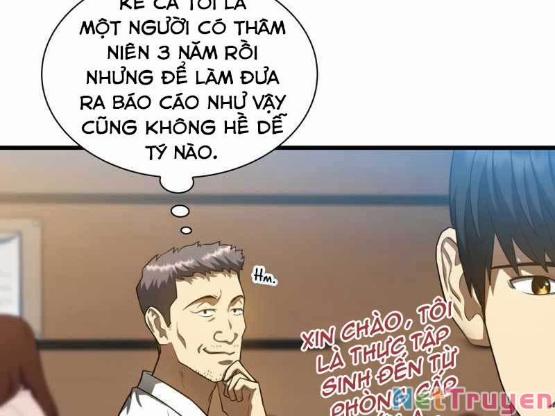Bác Sĩ Phẫu Thuật Hoàn Hảo 30 trang 166