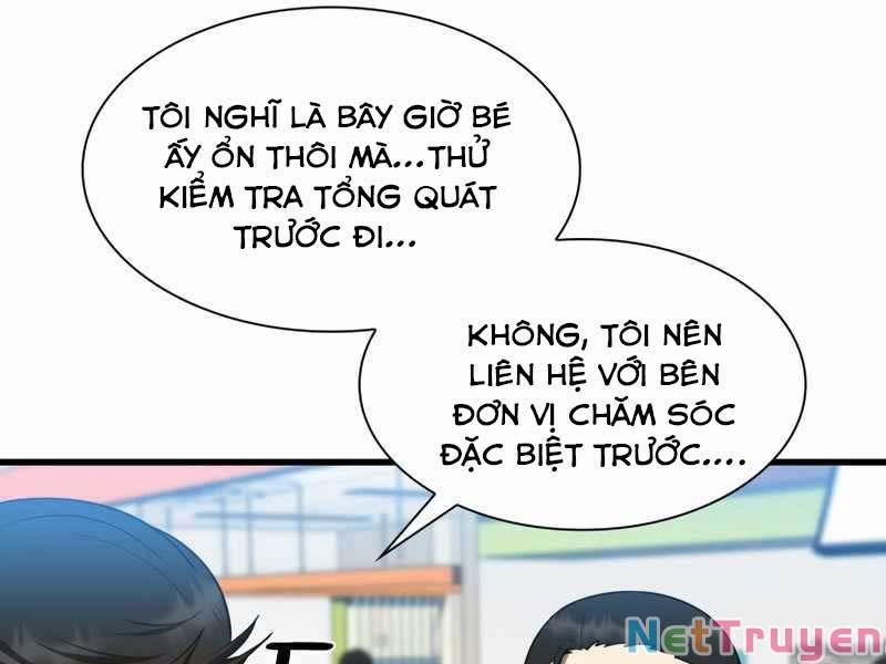 Bác Sĩ Phẫu Thuật Hoàn Hảo 30 trang 18