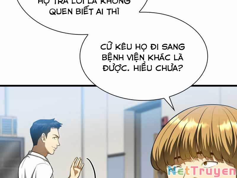 Bác Sĩ Phẫu Thuật Hoàn Hảo 30 trang 181