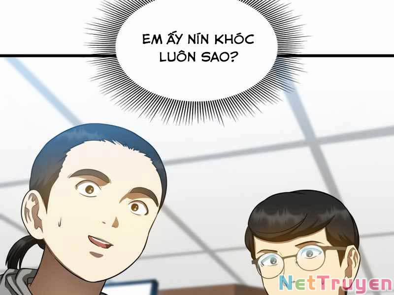 Bác Sĩ Phẫu Thuật Hoàn Hảo 30 trang 51