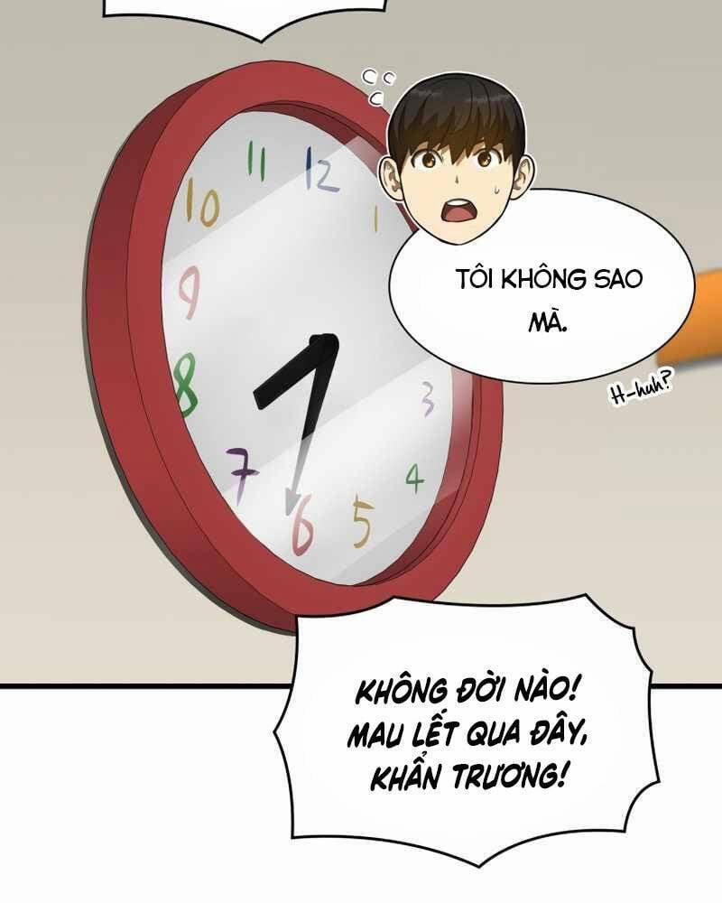 Bác Sĩ Phẫu Thuật Hoàn Hảo 31 trang 100