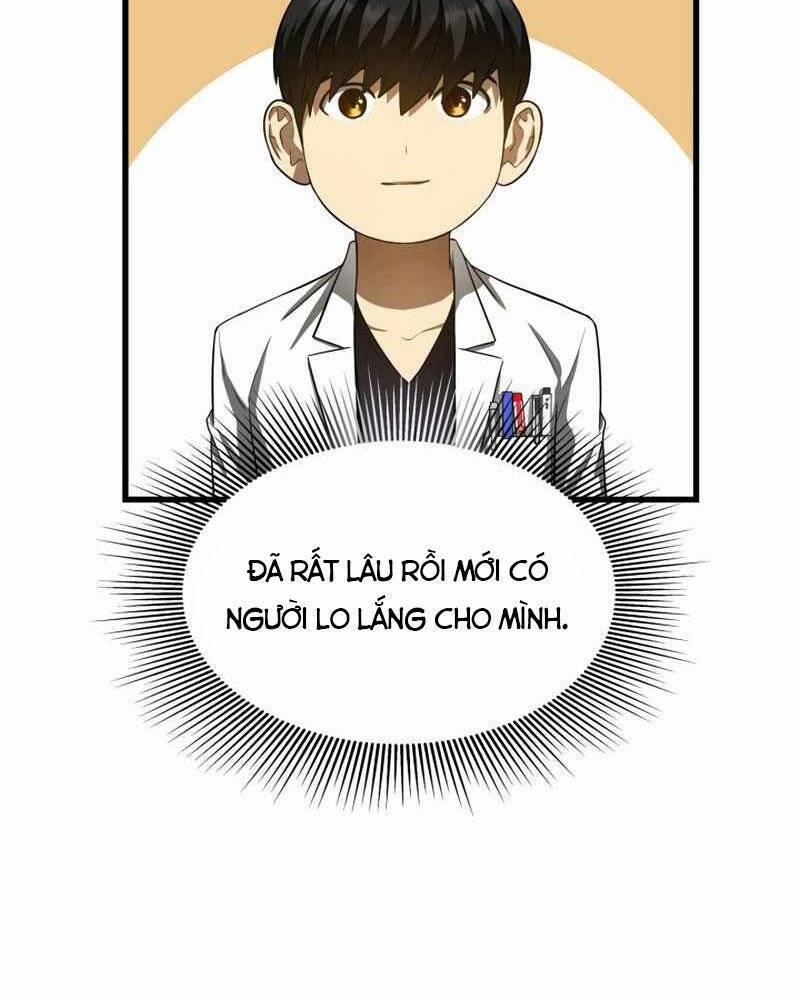 Bác Sĩ Phẫu Thuật Hoàn Hảo 31 trang 109