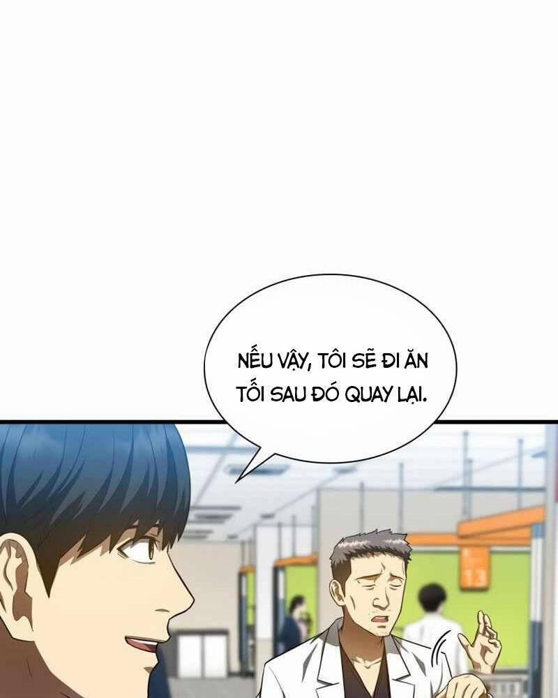 Bác Sĩ Phẫu Thuật Hoàn Hảo 31 trang 110