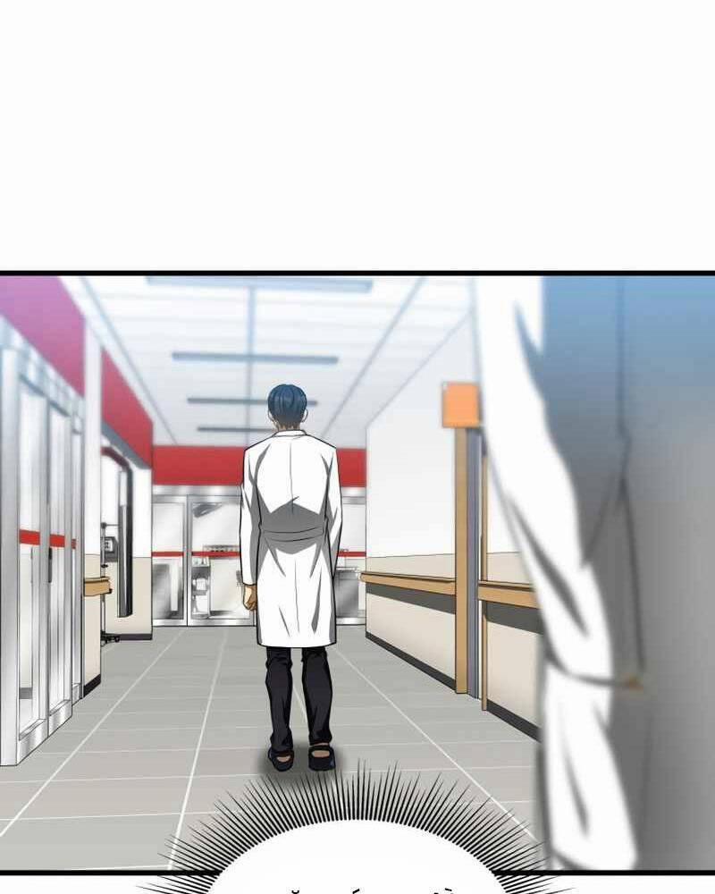 Bác Sĩ Phẫu Thuật Hoàn Hảo 31 trang 112