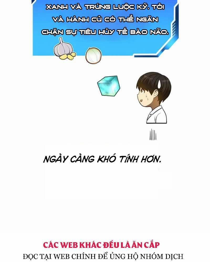 Bác Sĩ Phẫu Thuật Hoàn Hảo 31 trang 126