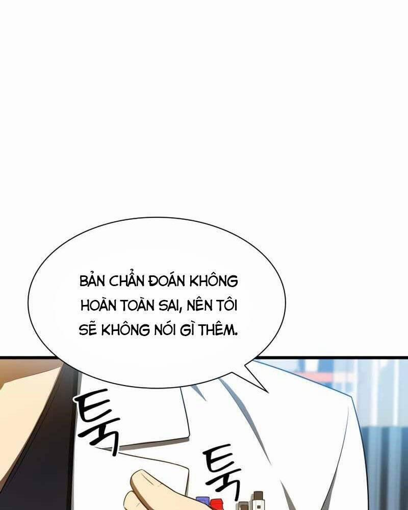 Bác Sĩ Phẫu Thuật Hoàn Hảo 31 trang 18