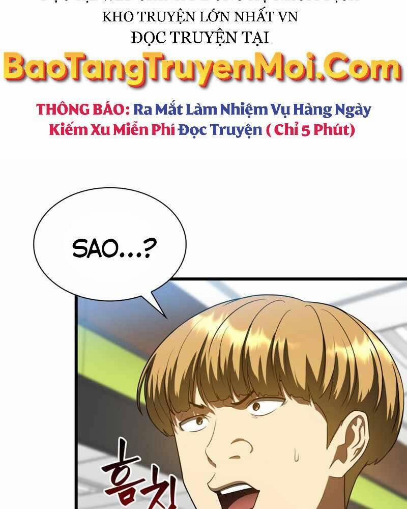 Bác Sĩ Phẫu Thuật Hoàn Hảo 31 trang 26