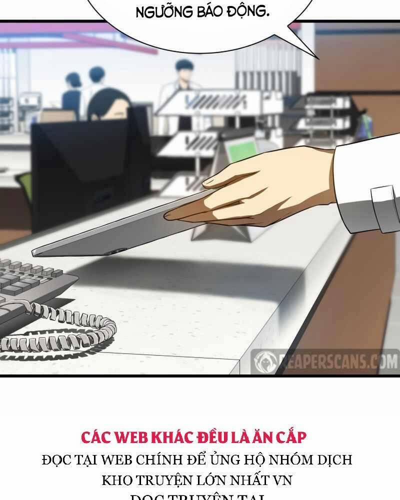 Bác Sĩ Phẫu Thuật Hoàn Hảo 31 trang 30
