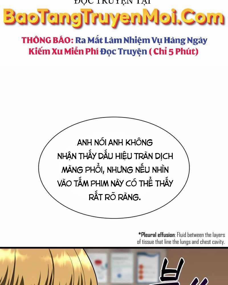 Bác Sĩ Phẫu Thuật Hoàn Hảo 31 trang 31