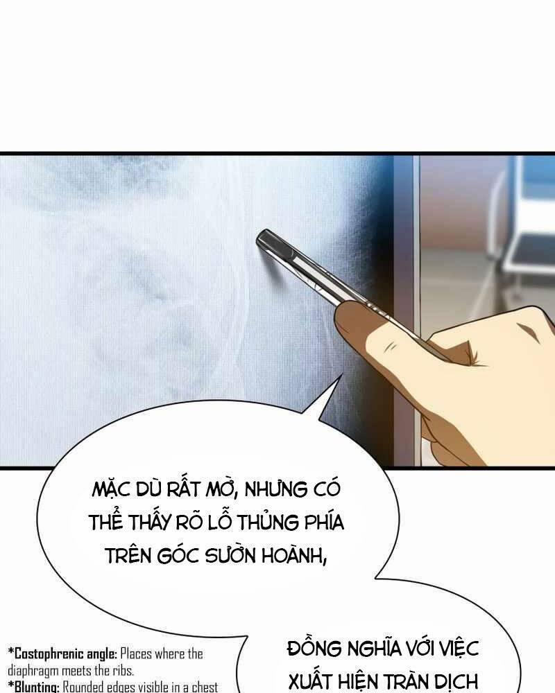 Bác Sĩ Phẫu Thuật Hoàn Hảo 31 trang 33