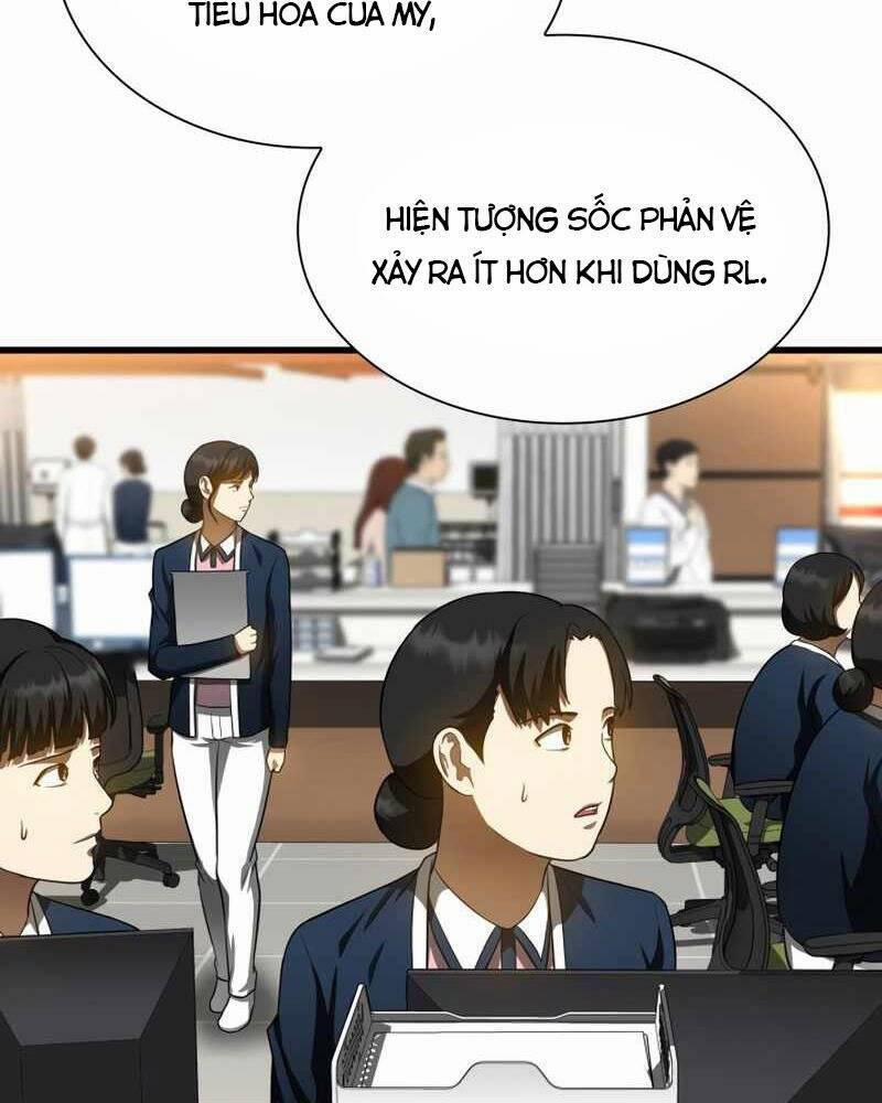 Bác Sĩ Phẫu Thuật Hoàn Hảo 31 trang 41