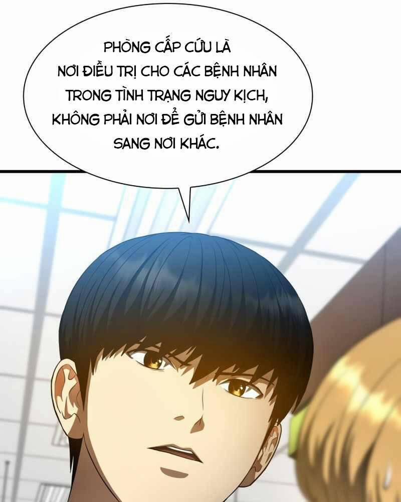 Bác Sĩ Phẫu Thuật Hoàn Hảo 31 trang 46