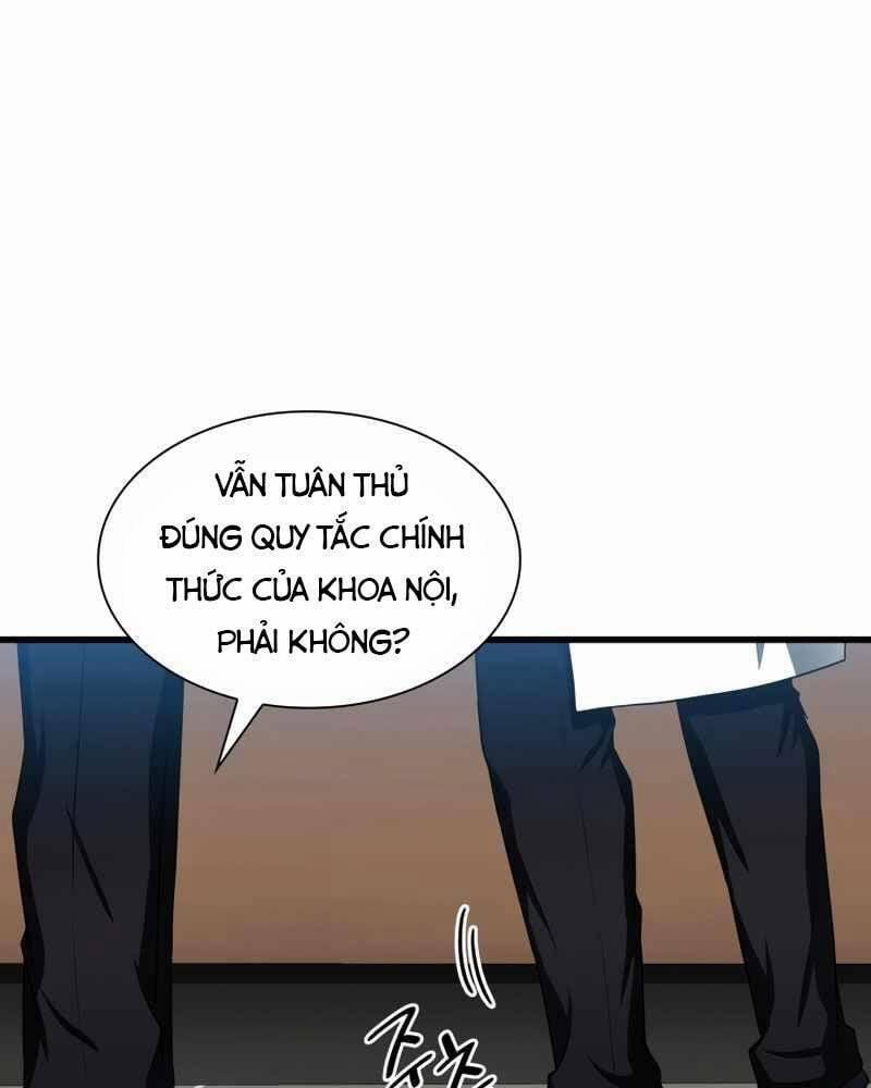 Bác Sĩ Phẫu Thuật Hoàn Hảo 31 trang 48