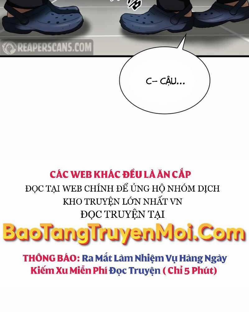 Bác Sĩ Phẫu Thuật Hoàn Hảo 31 trang 49