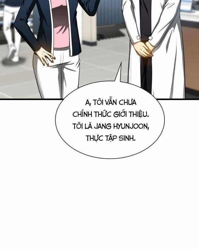 Bác Sĩ Phẫu Thuật Hoàn Hảo 31 trang 63