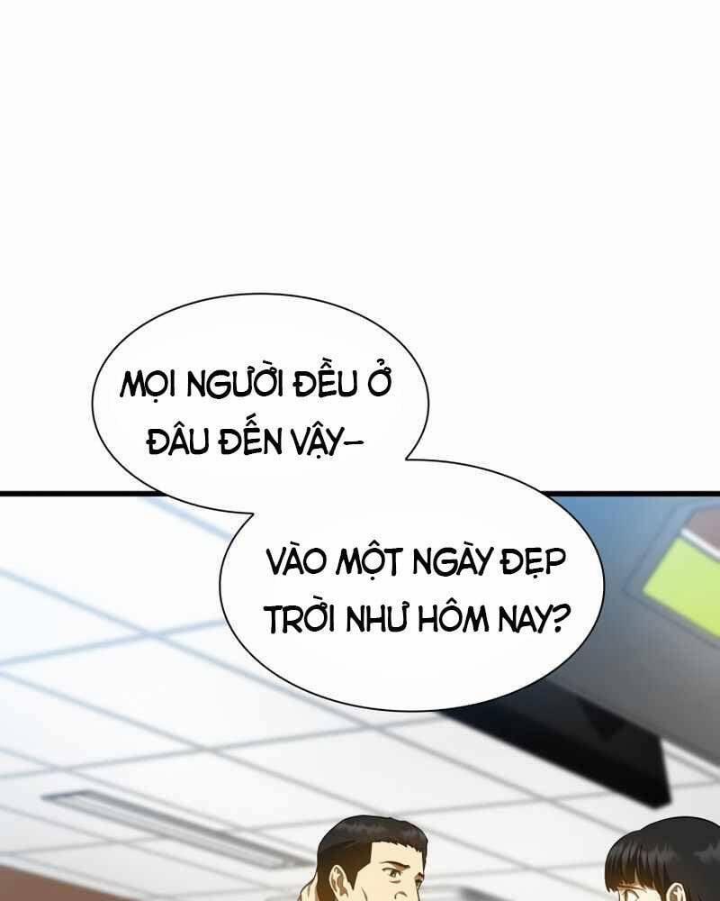 Bác Sĩ Phẫu Thuật Hoàn Hảo 31 trang 72