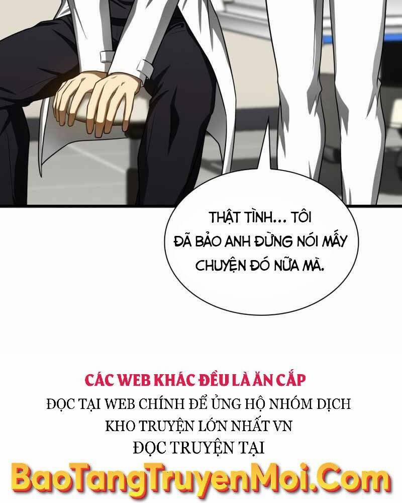 Bác Sĩ Phẫu Thuật Hoàn Hảo 31 trang 77