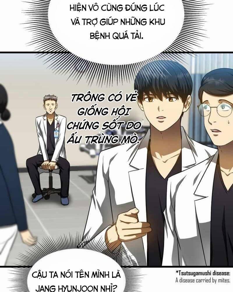Bác Sĩ Phẫu Thuật Hoàn Hảo 31 trang 81
