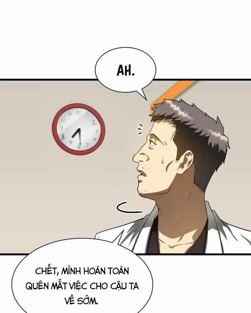 Bác Sĩ Phẫu Thuật Hoàn Hảo 31 trang 85