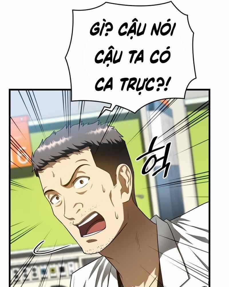 Bác Sĩ Phẫu Thuật Hoàn Hảo 31 trang 92