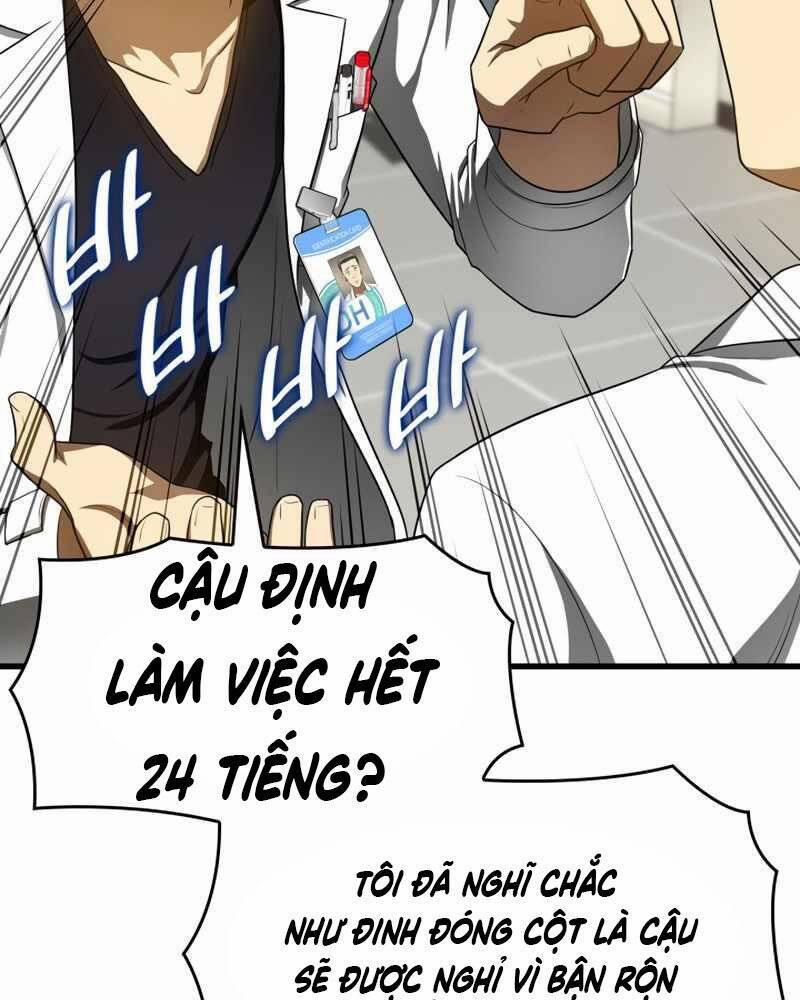 Bác Sĩ Phẫu Thuật Hoàn Hảo 31 trang 98
