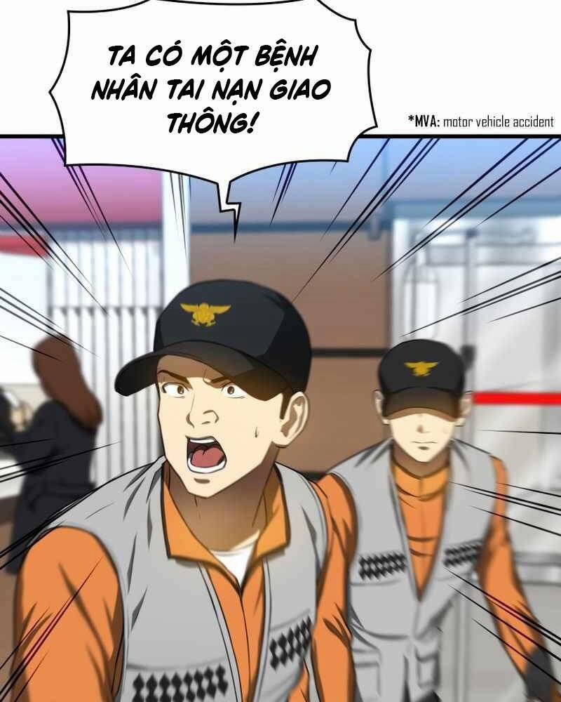 Bác Sĩ Phẫu Thuật Hoàn Hảo 32 trang 101