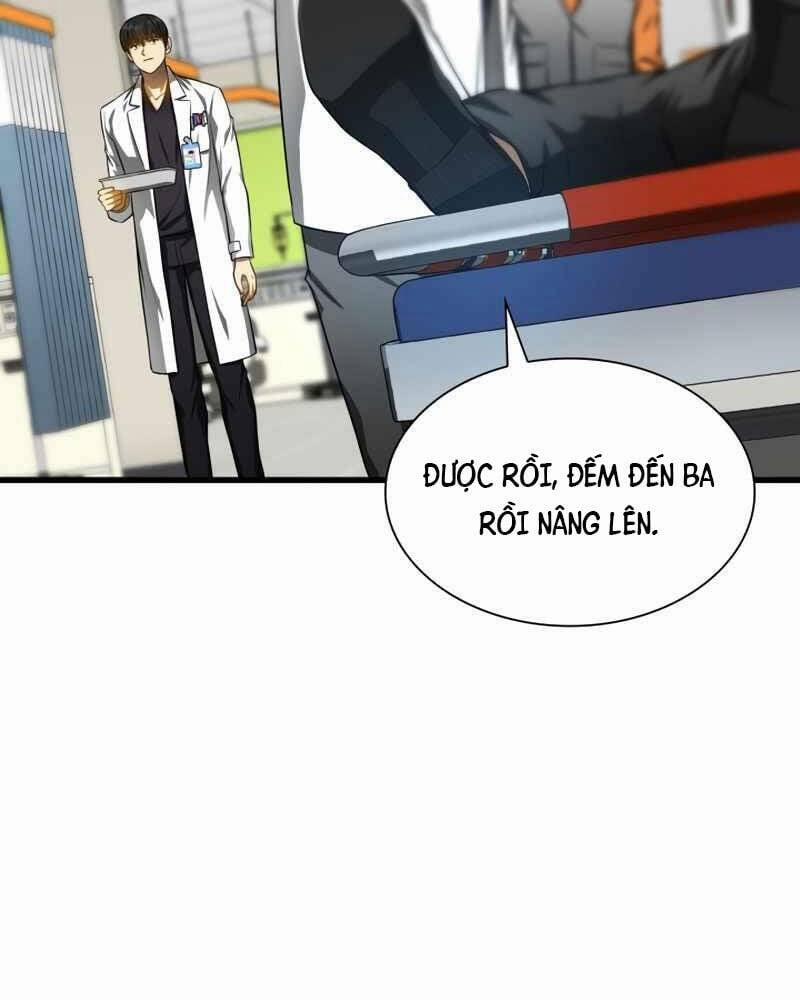 Bác Sĩ Phẫu Thuật Hoàn Hảo 32 trang 115
