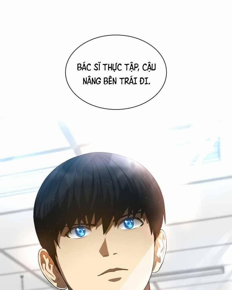 Bác Sĩ Phẫu Thuật Hoàn Hảo 32 trang 116