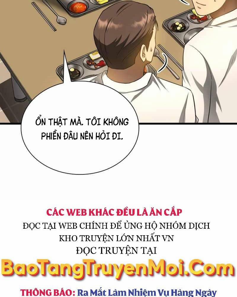 Bác Sĩ Phẫu Thuật Hoàn Hảo 32 trang 26