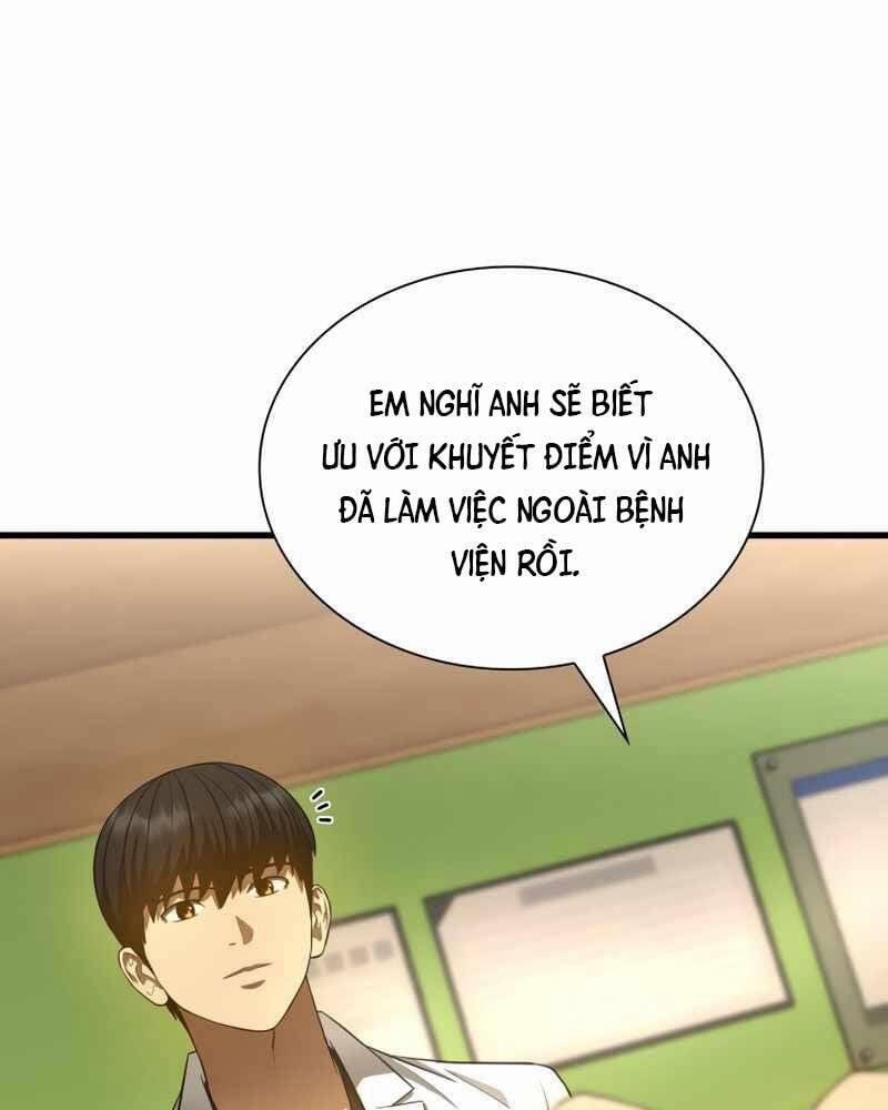 Bác Sĩ Phẫu Thuật Hoàn Hảo 32 trang 31
