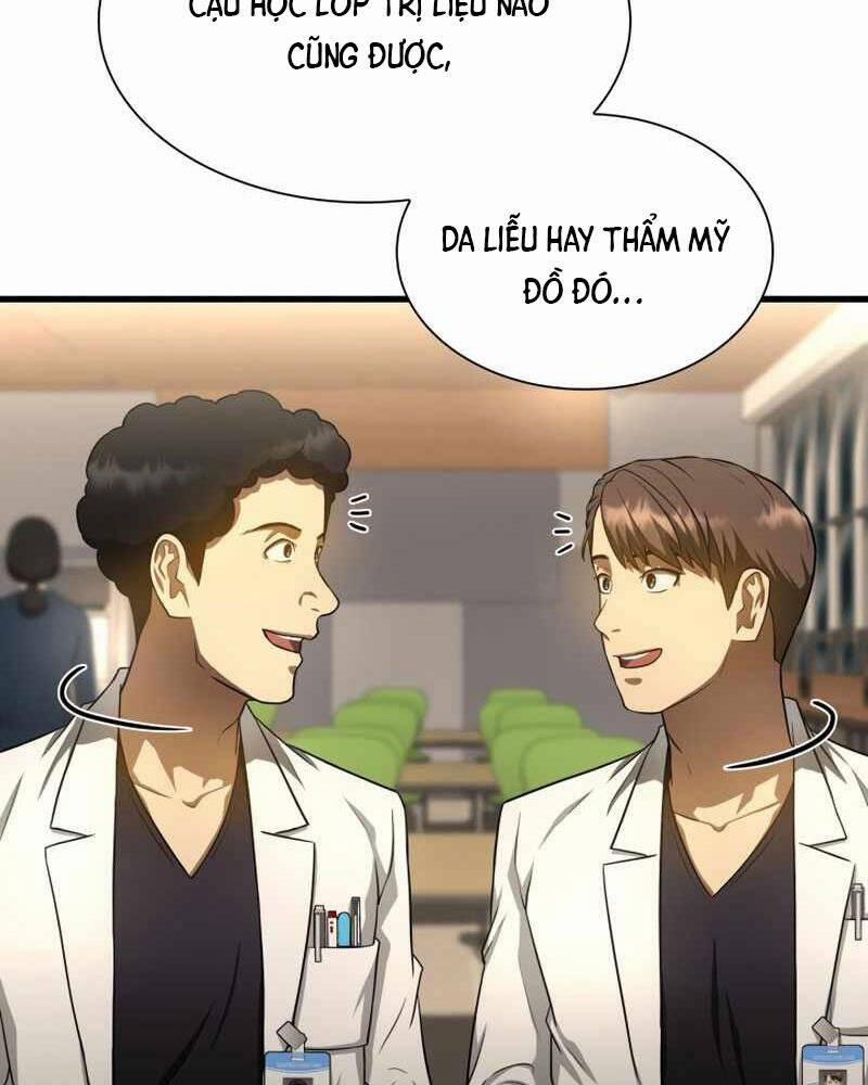 Bác Sĩ Phẫu Thuật Hoàn Hảo 32 trang 37