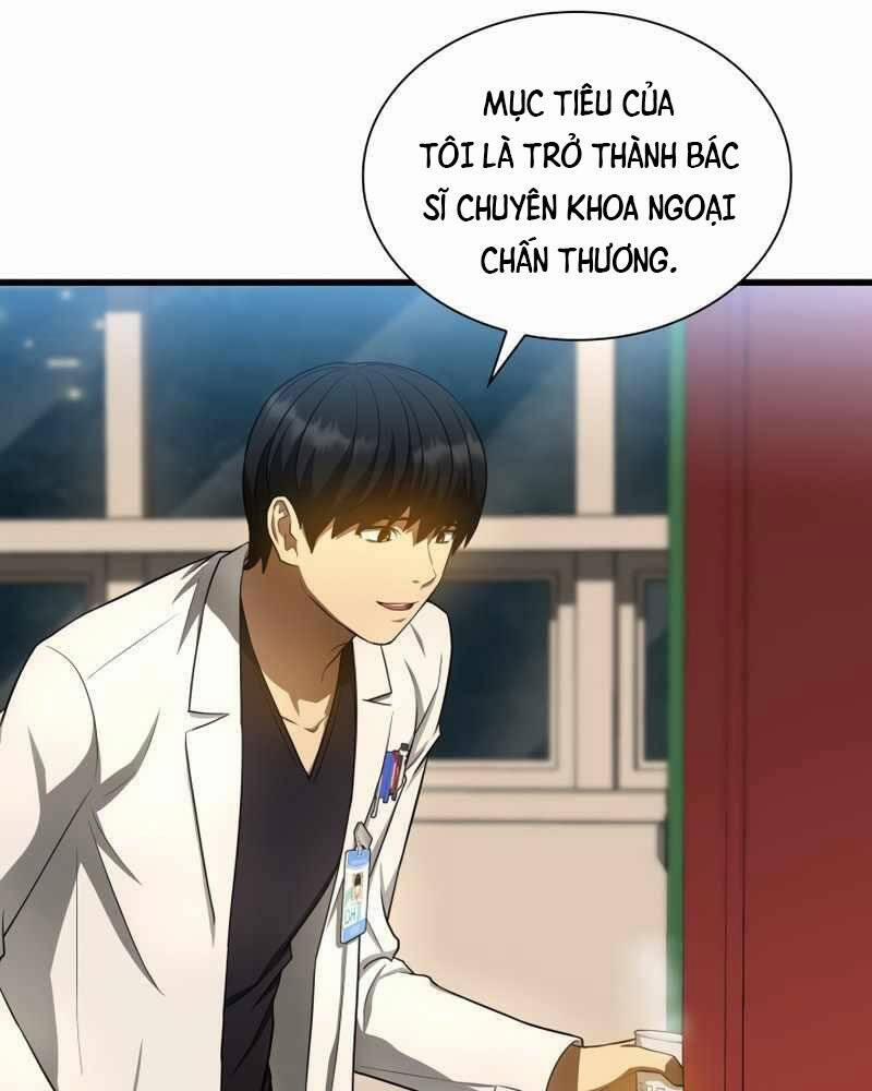 Bác Sĩ Phẫu Thuật Hoàn Hảo 32 trang 51