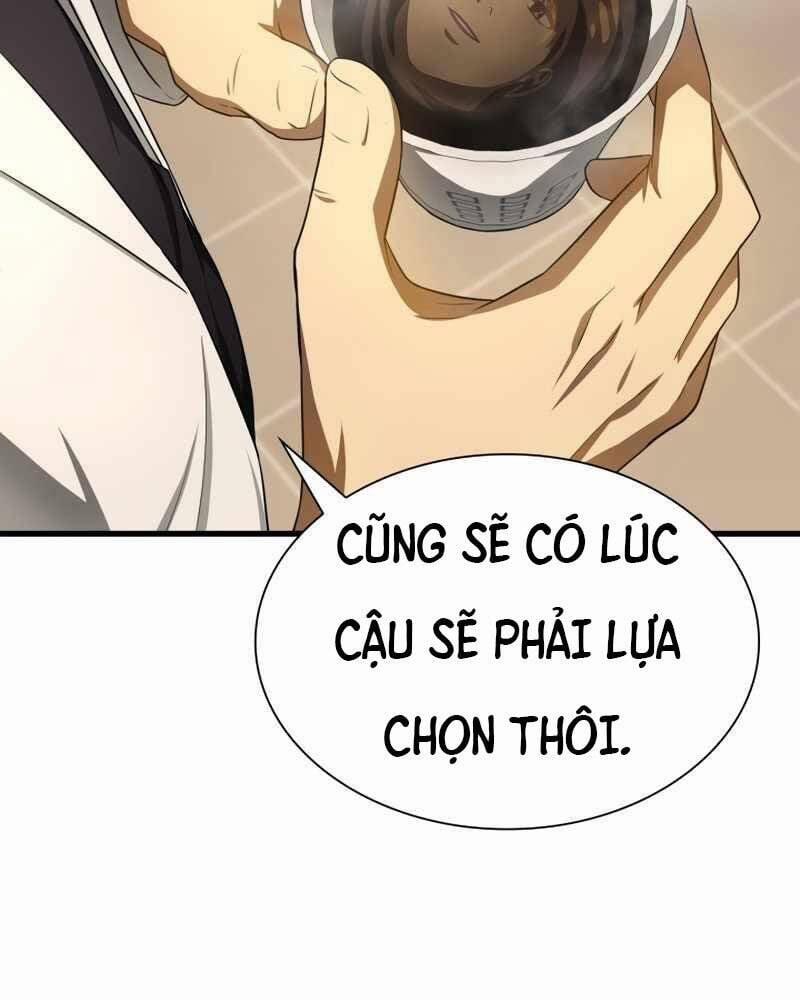 Bác Sĩ Phẫu Thuật Hoàn Hảo 32 trang 59