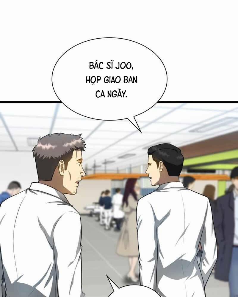 Bác Sĩ Phẫu Thuật Hoàn Hảo 32 trang 84