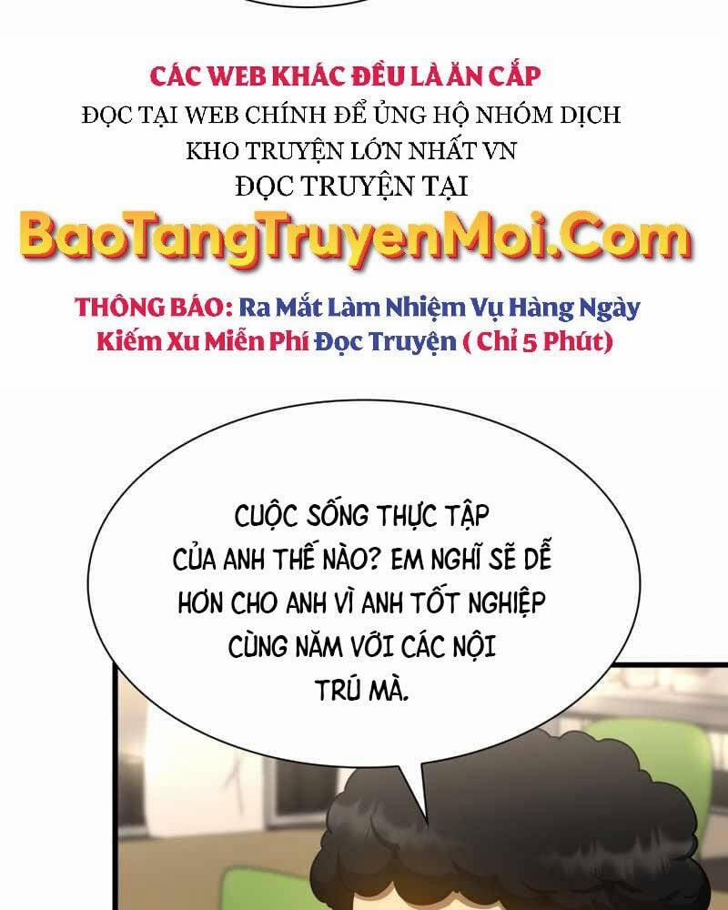 Bác Sĩ Phẫu Thuật Hoàn Hảo 32 trang 9