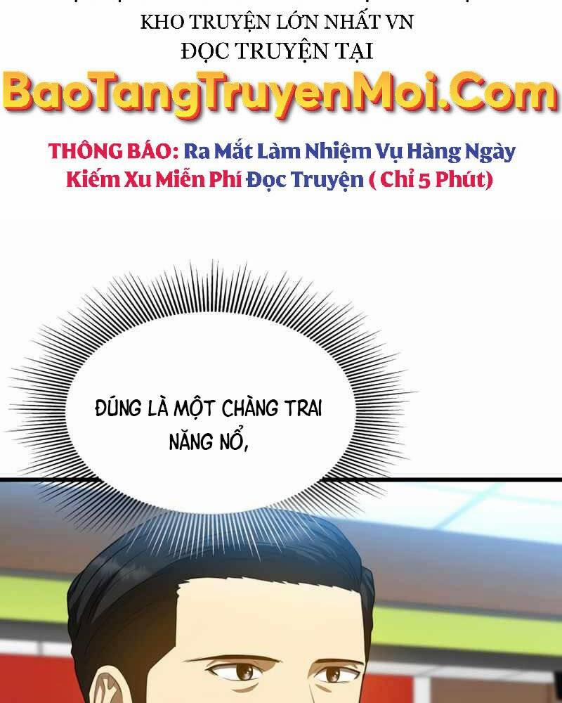 Bác Sĩ Phẫu Thuật Hoàn Hảo 32 trang 97