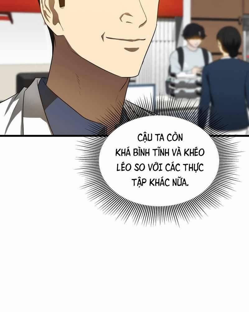 Bác Sĩ Phẫu Thuật Hoàn Hảo 32 trang 98