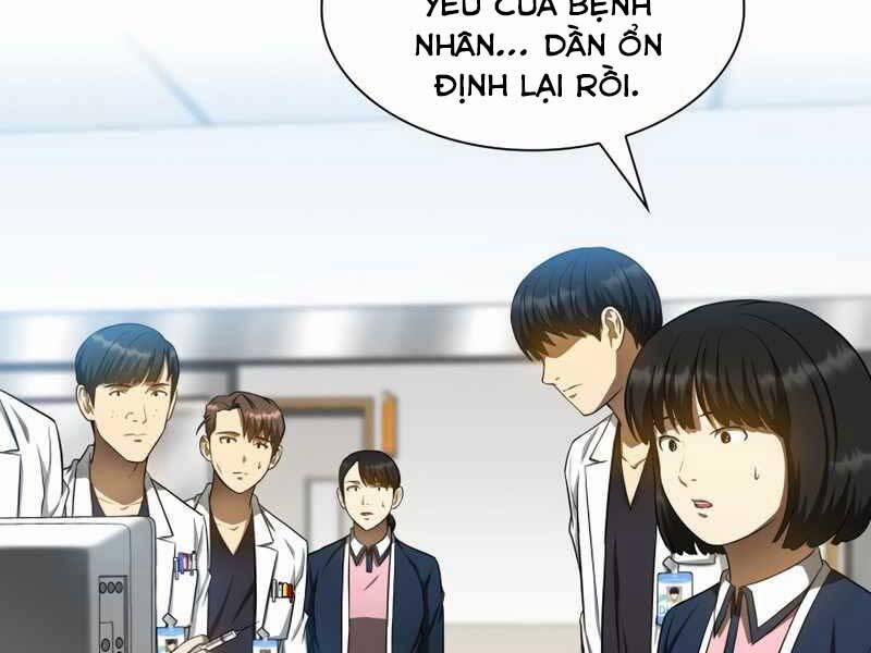Bác Sĩ Phẫu Thuật Hoàn Hảo 33 trang 100