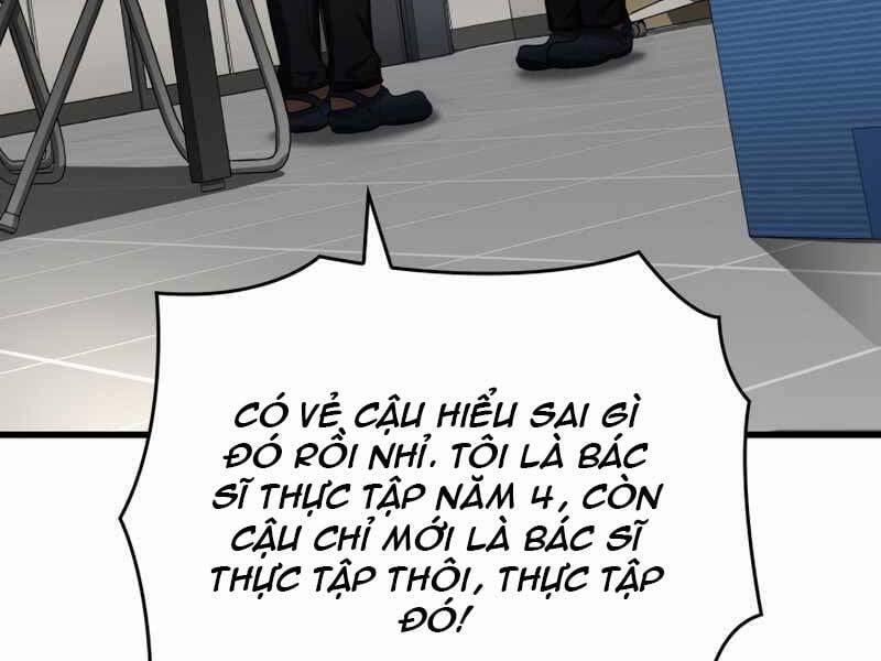 Bác Sĩ Phẫu Thuật Hoàn Hảo 33 trang 125