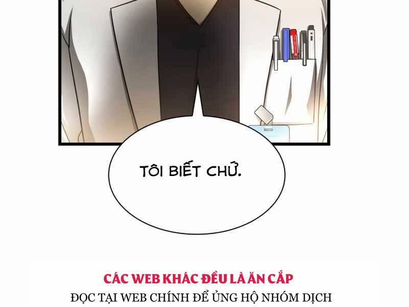 Bác Sĩ Phẫu Thuật Hoàn Hảo 33 trang 128